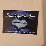 Sweet Night In * باري