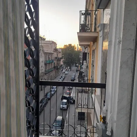 Διαμέρισμα Sweet Night In Μπάρι