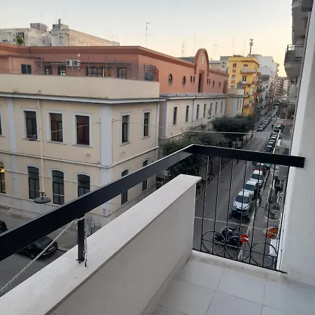 Διαμέρισμα Sweet Night In Μπάρι