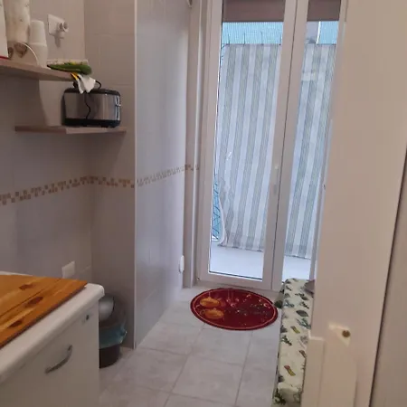 Apartament Sweet Night In *