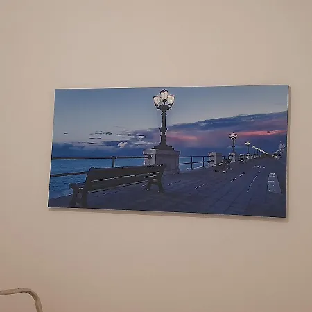 Sweet Night In Διαμέρισμα *