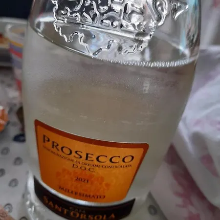 Sweet Night In Apartament Bari