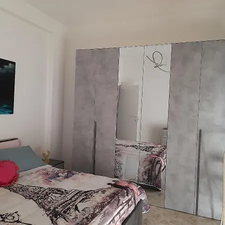 Apartament Sweet Night In *