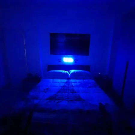 Sweet Night In Διαμέρισμα Μπάρι