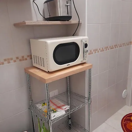 Διαμέρισμα Sweet Night In *