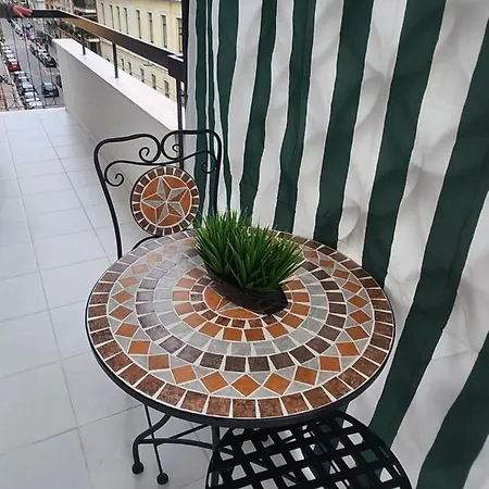 Sweet Night In Διαμέρισμα Μπάρι