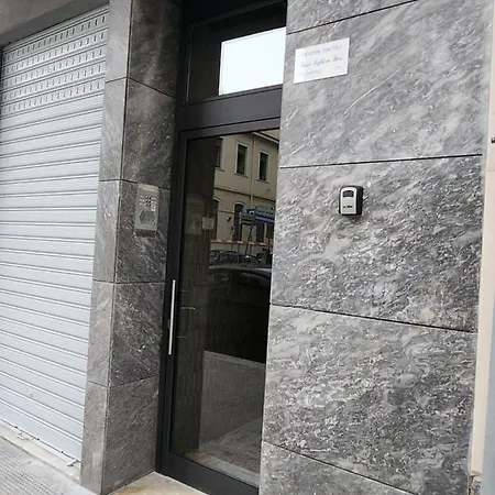 Sweet Night In Μπάρι