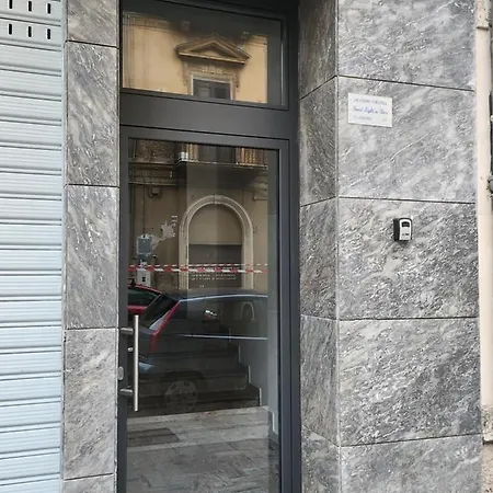 Sweet Night In * Μπάρι