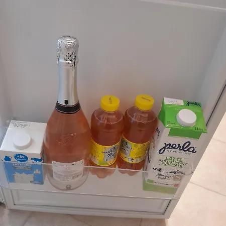 Διαμέρισμα Sweet Night In *