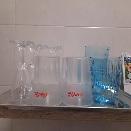 Διαμέρισμα Sweet Night In *