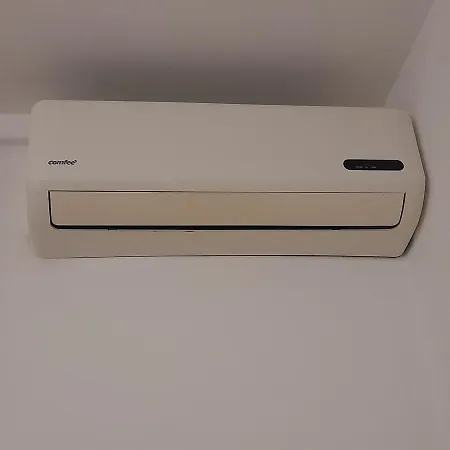 Sweet Night In * Μπάρι