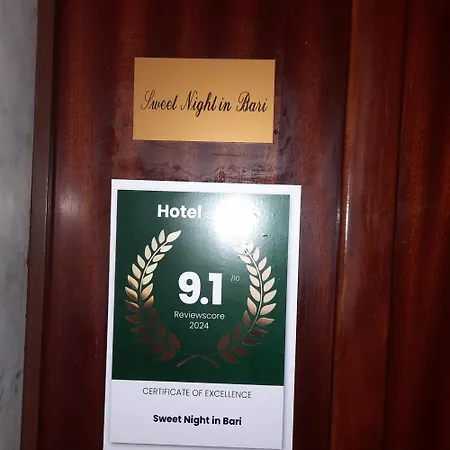 Apartament Sweet Night In *