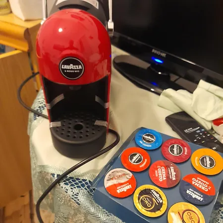 Διαμέρισμα Sweet Night In *