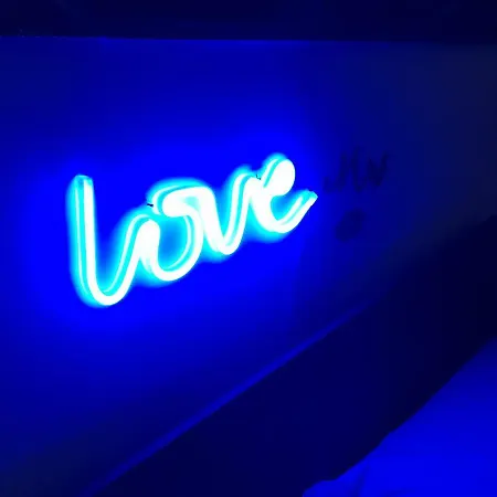 Sweet Night In 아파트 *