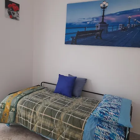 Sweet Night In 아파트 바리