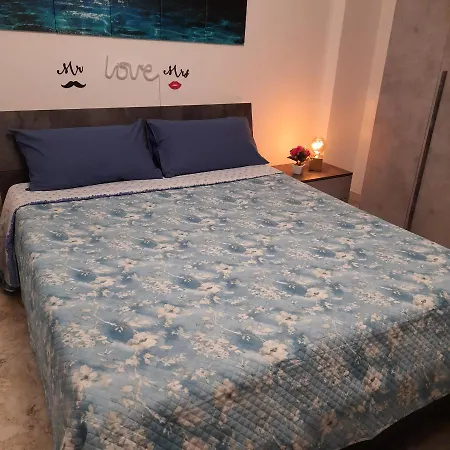 Sweet Night In Lägenhet *